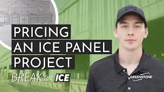Break the ICE | Оценка стоимости проекта ICE-панели