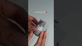 THE MOST PIGMENTED LIP AND CHEEK STICK 😦😍!! | MILK MAKEUP