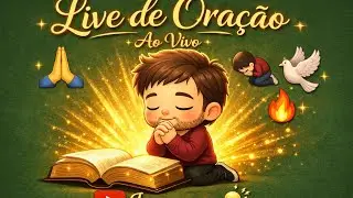 oração a Deus por todos