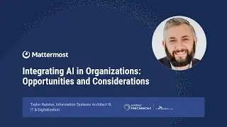 Integrating AI in organizations: Opportunities and considerations