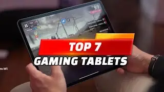 Unleashing Gaming Power: Best Tablets for Novice to Master Gamers