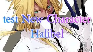 Tour Challenge New Halibel! Bleach Eternal Soul