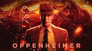 Oppenheimer (2023) Biographical Thriller Epic Movie in English HD | Complete Breakdown