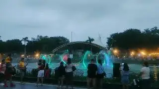 Rizal Park 