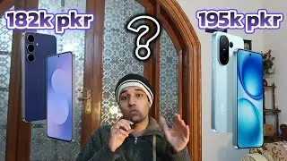 Samsung S25 FE vs Vivo X200 FE | Don't make the Wrong Choice!