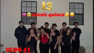 JENNISS XV VLOGG😛😛🫦🥹💗💗 (JENNI FELL!!!!!)💔🫩🥹