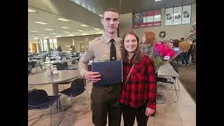 Wow me Wednesday Ft. My Son's Graduation from GPSTC