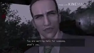 Deadly Premonition Origins: Crazy/Unusual Moments