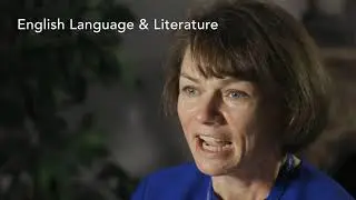 English Language & English Literature A Level
