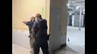Active Shooter / CQB Training Highlights