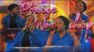 PRAISE & WORSHIP | 09-11-2025 | #mfmliverpool #choir #gospelmusic #churchservice