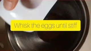 super stable boiled icing without candy thermometer 🌡️