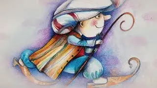 The Little Muck - Granny's Fairytales - Stories for Kids