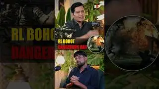 Rocket Launcher Sabse Dangerous | Lucky Bisht X Nandkishore | SPP uncut