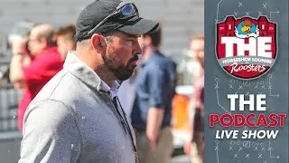 THE Live Show: Ohio State roster management debate, Disney vacations and Marvel movies