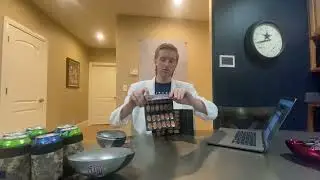 Smashed Penny video part 1