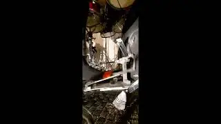 Ankle Technique - Single foot constant #shorts