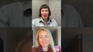 Chef Kat Turner of Highly Likely Cafe in Los Angeles on the High Vibration Living Podcast