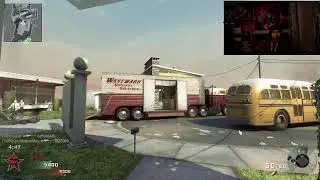 Saucy_Boi3 PLAYS BLACK OPS 1 WHILE GOING TO HASH LAND USA 12/14/25