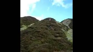 Duke Of Edinburgh Silver - Echo - A film about rolling down heather.