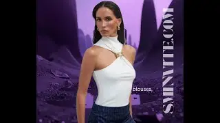 Step into the Future: Shopping in a Virtual Reality Wonderland #ecommerce #futureofretail #fashion 