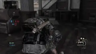 The Last of Us 2 vs 12 comeback attempt