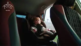 TOTS&reg; kids store