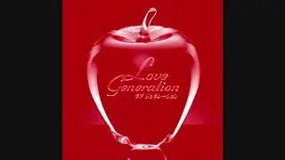 10 True To Your Heart / ラブジェネレーション Love Generation / 日向大介 Daisuke Hinata (1997)