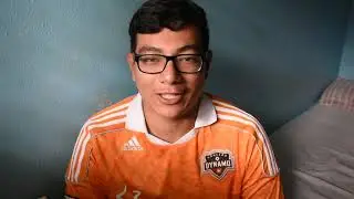 Houston Dynamo 4-0 NYRB | What A Win!!!