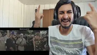 FRASES TOCANTES DO SALVADOR (LEGENDADO) - React