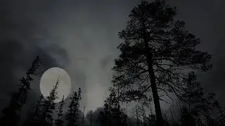 Demogorgon : The Horned Moon
