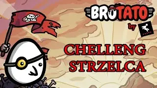 CHALLENGE STRZELCA #023 Brotato Abyssal Terror