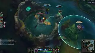 Braum Support S7 - League of Legends Commentary