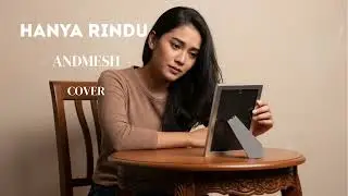 Hanya Rindu  -  Andmesh Kamaleng | Cover Channel Pandawa