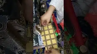 Live | Cloth Face Mask Making | Corona Safety/Corona Time Cloth Face Mask | Live/areebasart 245