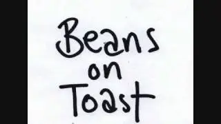 Beans on Toast: MDMAmazing