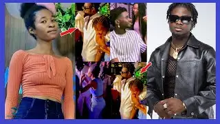 I Was Being Paid Gh400 Monthly – Kuami Eugene’s Former Househelp, Mary Spills It All