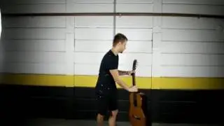 Nathan Barone - Cola em mim