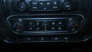2015 Chevrolet Silverado 1500 Houston TX Pasadena, TX #24710
