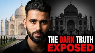 Taj Mahal Ke Dark Secrets | Jo History Books Nahi Batati | Unseen World
