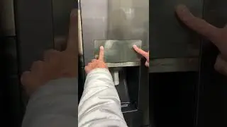Reseteo de c&oacute;digos en refrigerador Samsung cualquier modelo