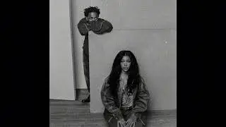 KENDRICK LAMAR x SZA x NAS TYPE BEAT 