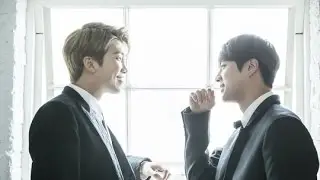 NamJin Couple 18