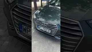 Audi A4 #audi #a4 #audia4 #sline #auto #ato #samochody #motoryzacja #autosalon #aaaauto