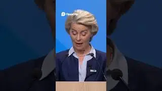 Europe's Defense  Historic Investment & SAFE Plan Unveiled