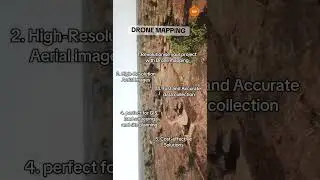 DRONE MAPPING