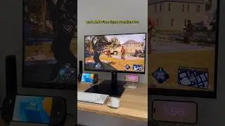 Игровой монитор MSI MAG 323UPF 4K &mdash; один из лучших игровых мониторов, которые я когда-либо исполь...