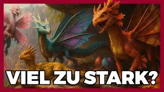 ALLES was ihr über den NEUEN DRAKELING wissen müsst! OP LOOT, STARKE FÄHIGKEITEN und FALLSCHIRM!