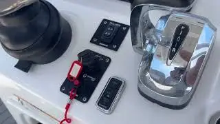 Sea Pro 228 Electrical issue solved