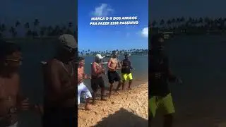 DESAFIO LAN&Ccedil;ADO 🚨 #neiff